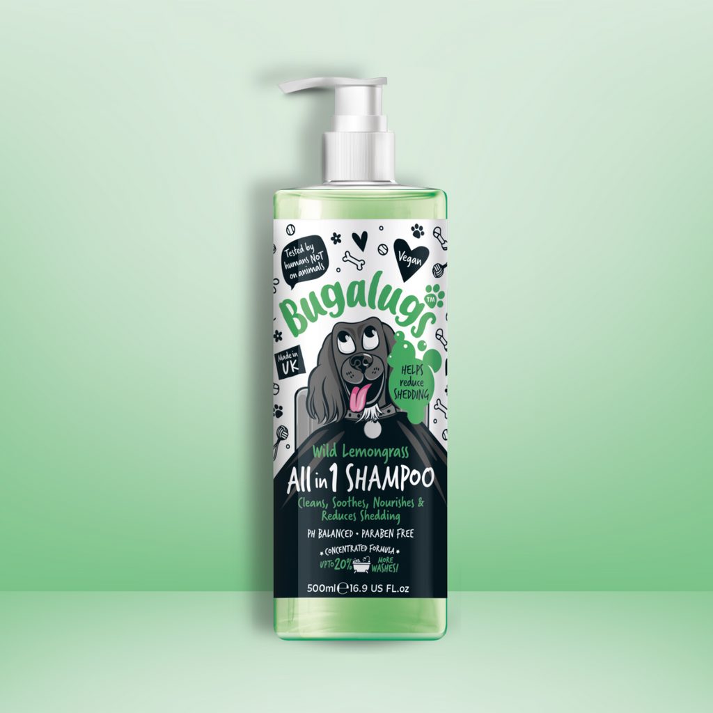 Dog Shampoo product image 7