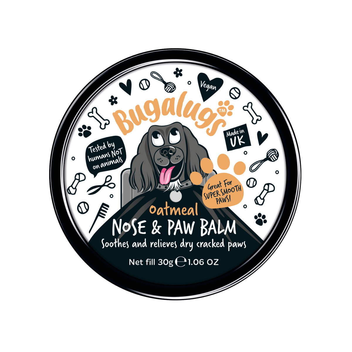 Dog Paw Balm product image 1