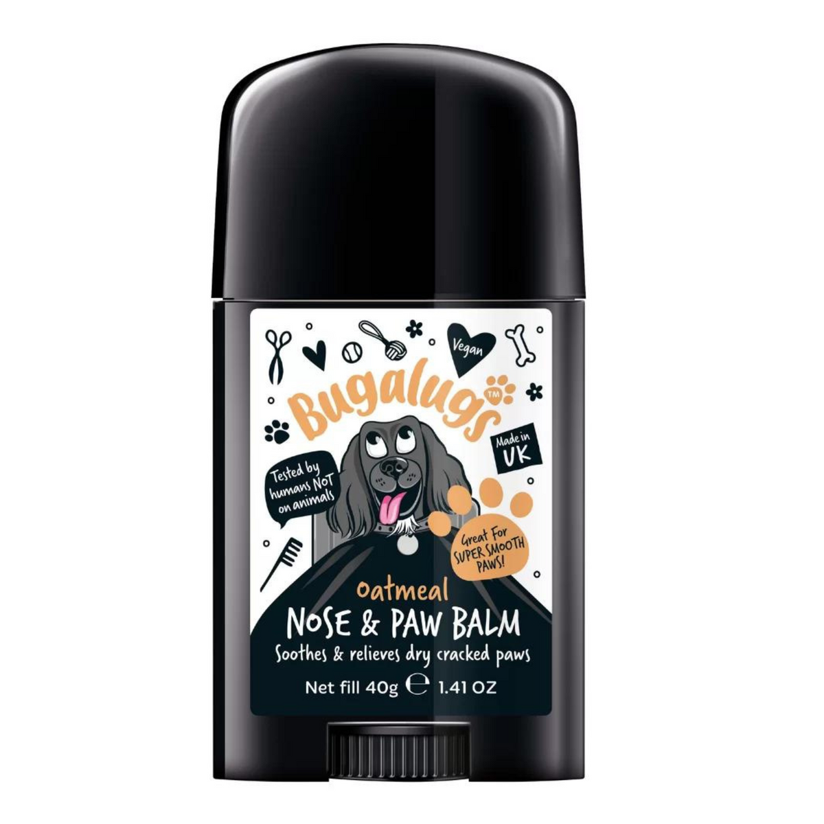 Dog balm stick product image 1