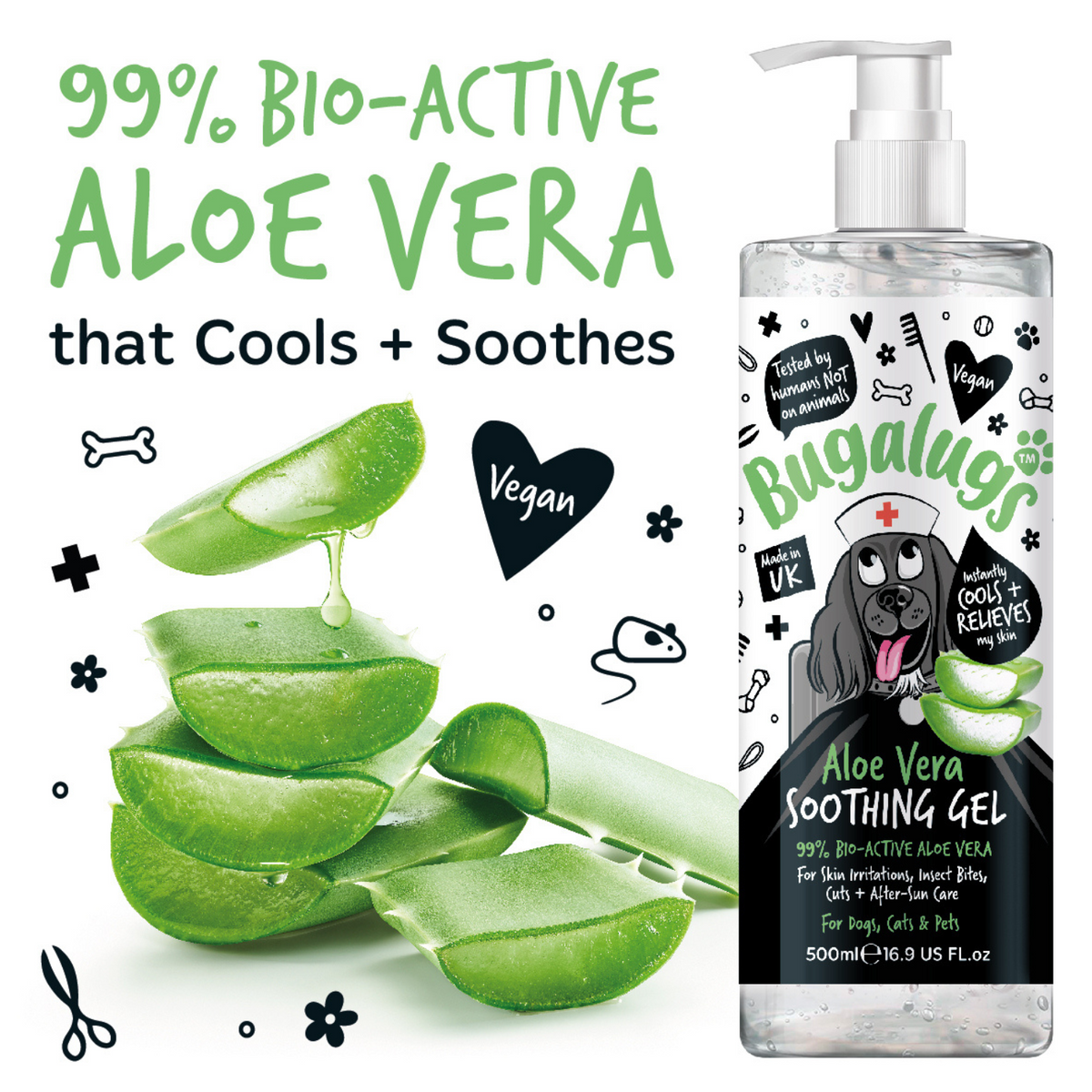 Aloe Vera Gel product image 2