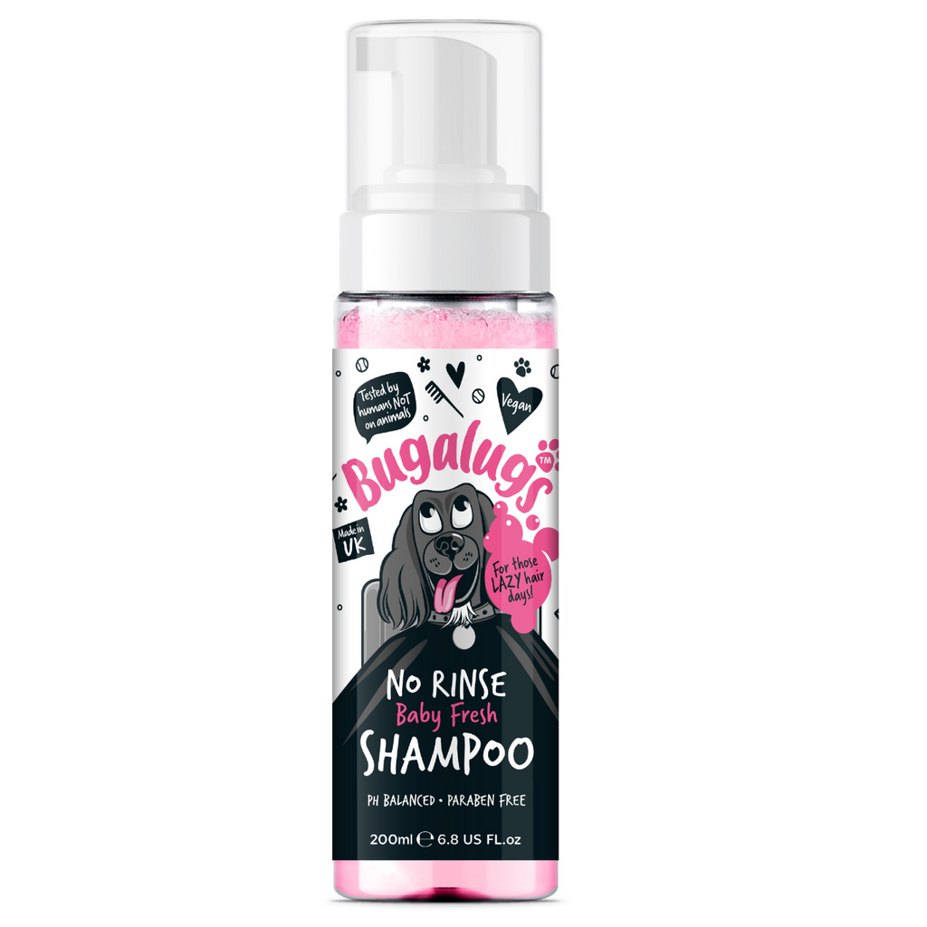 Dog Shampoo product image 1