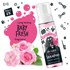 Dog Shampoo product image 2