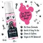Dog Shampoo product image 4