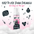 Dog Shampoo product image 5