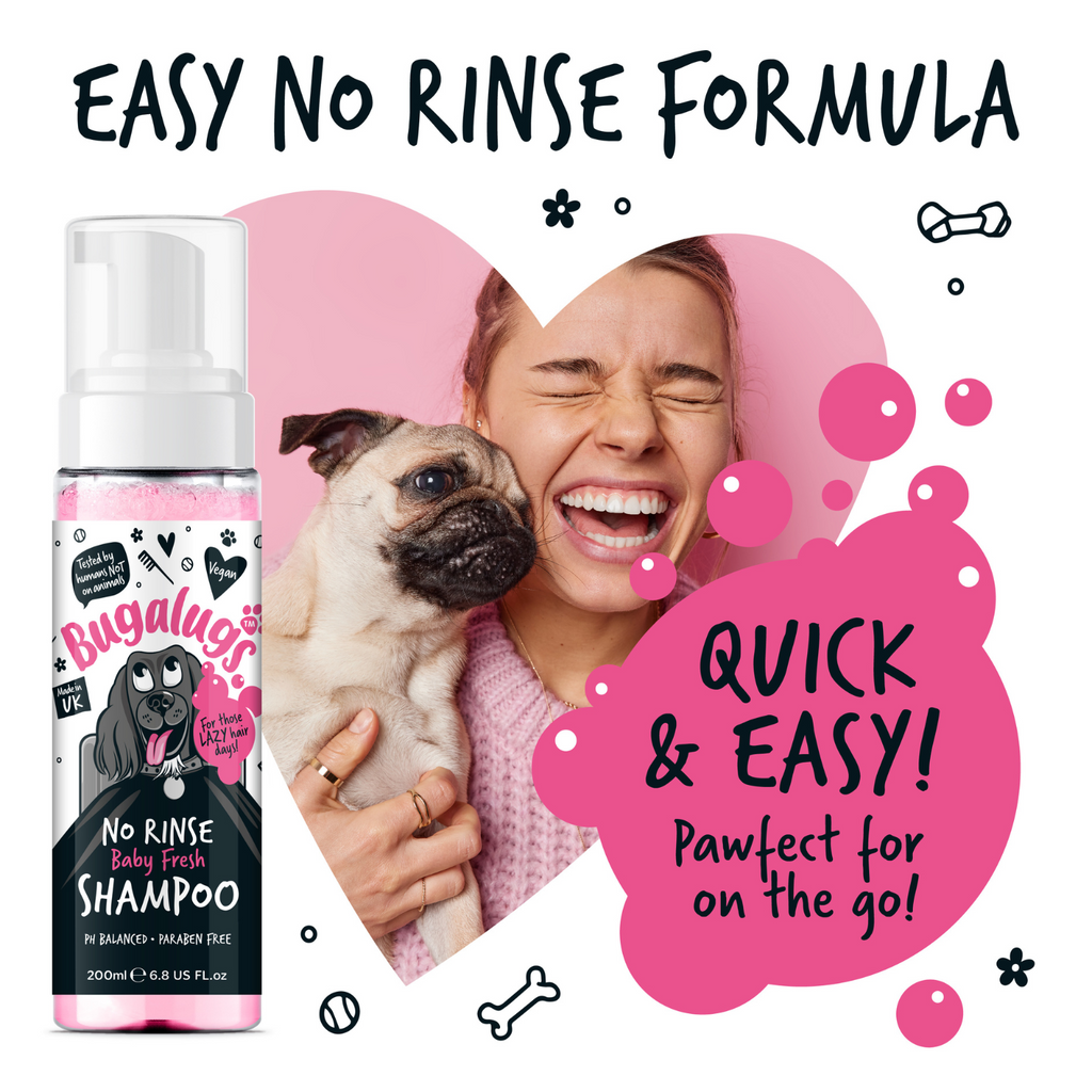 Dog Shampoo product image 6