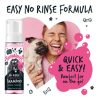 Dog Shampoo product image 6