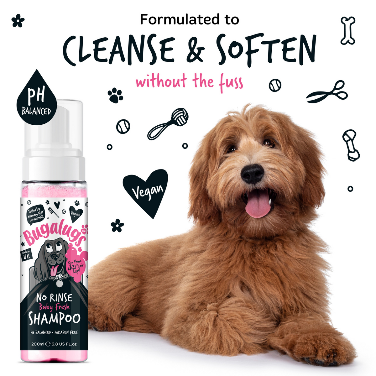 Dog Shampoo product image 9