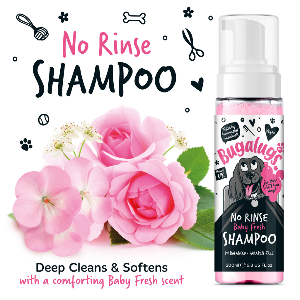 Dog Shampoo product image 10