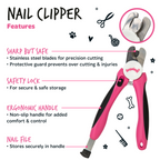 Pet Nail Clippers product image 2