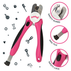 Pet Nail Clippers product image 3