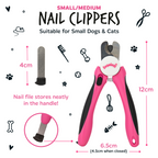 Pet Nail Clippers product image 4