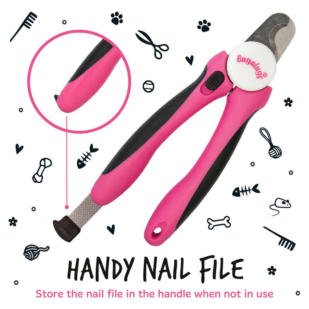 Pet Nail Clippers product image 6