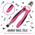 Pet Nail Clippers product image 6
