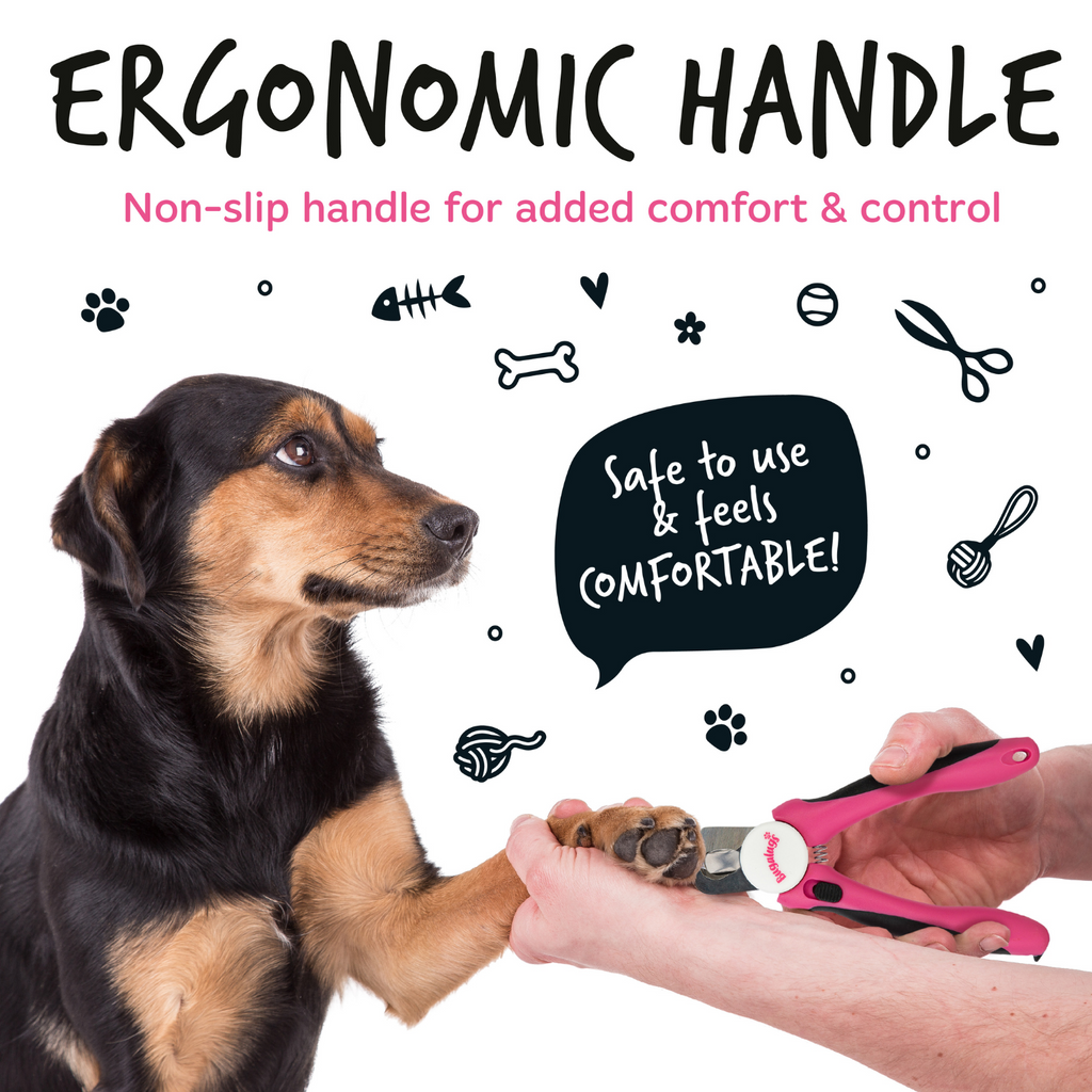 Pet Nail Clippers product image 7