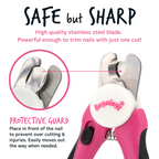 Pet Nail Clippers product image 8