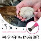 Pet Nail Clippers product image 9
