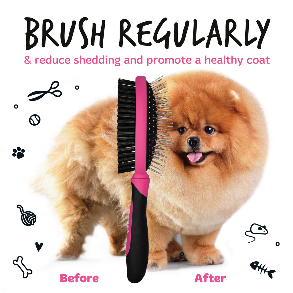 Pet Grooming Brush product image 5