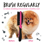 Pet Grooming Brush product image 5