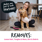 Pet Grooming Brush product image 6