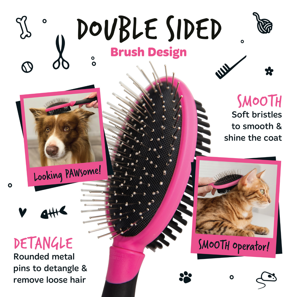 Pet Grooming Brush product image 8
