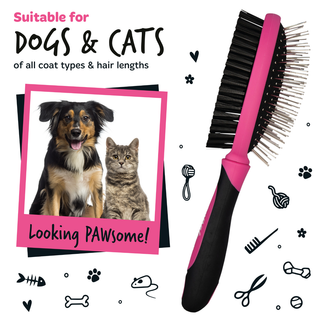 Pet Grooming Brush product image 9
