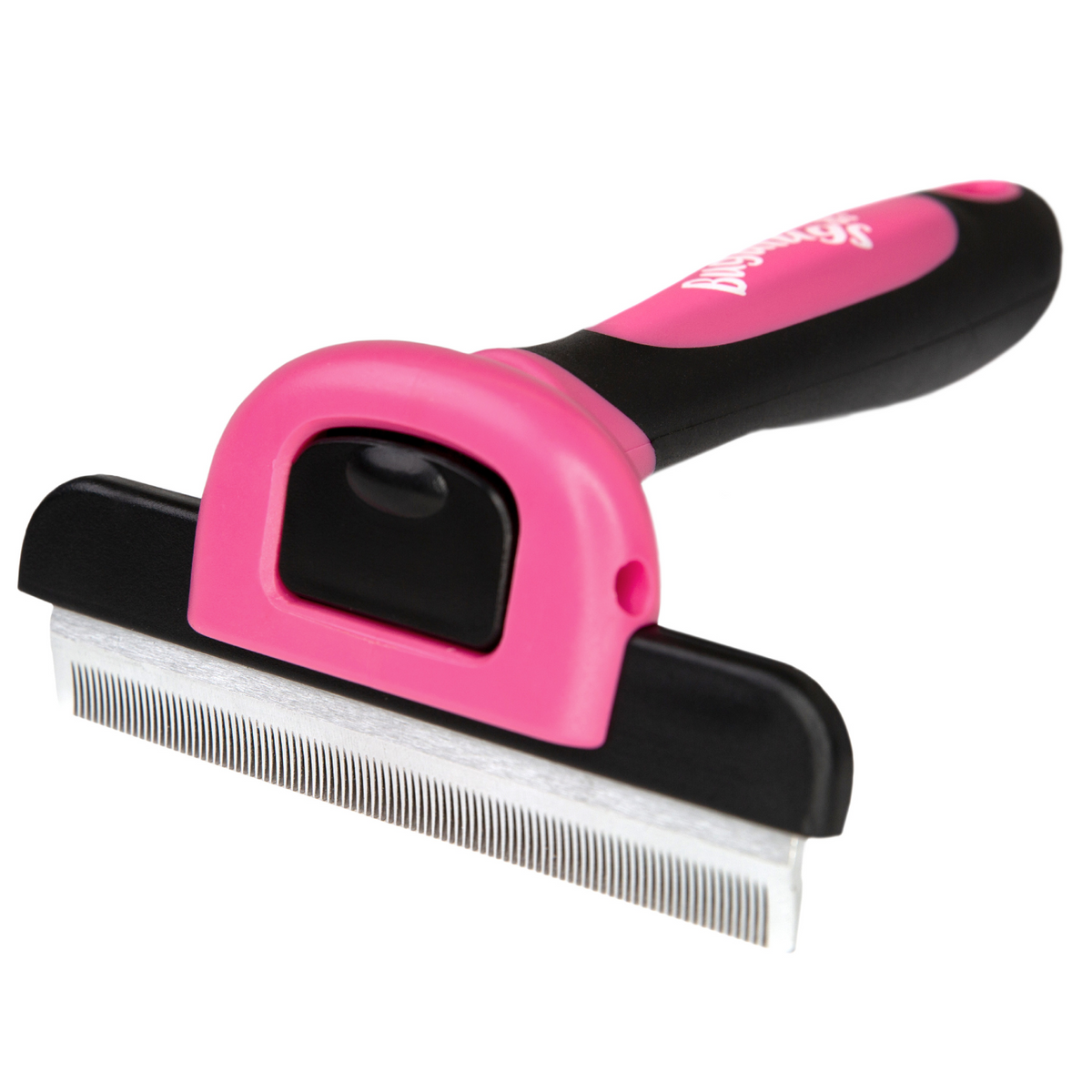 Pet Deshedding Comb product image 1