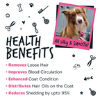Pet Deshedding Comb product image 6