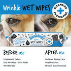 Pet Wrinkle Wipes product image 3