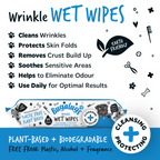 Pet Wrinkle Wipes product image 4