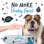 Pet Wrinkle Wipes product image 5