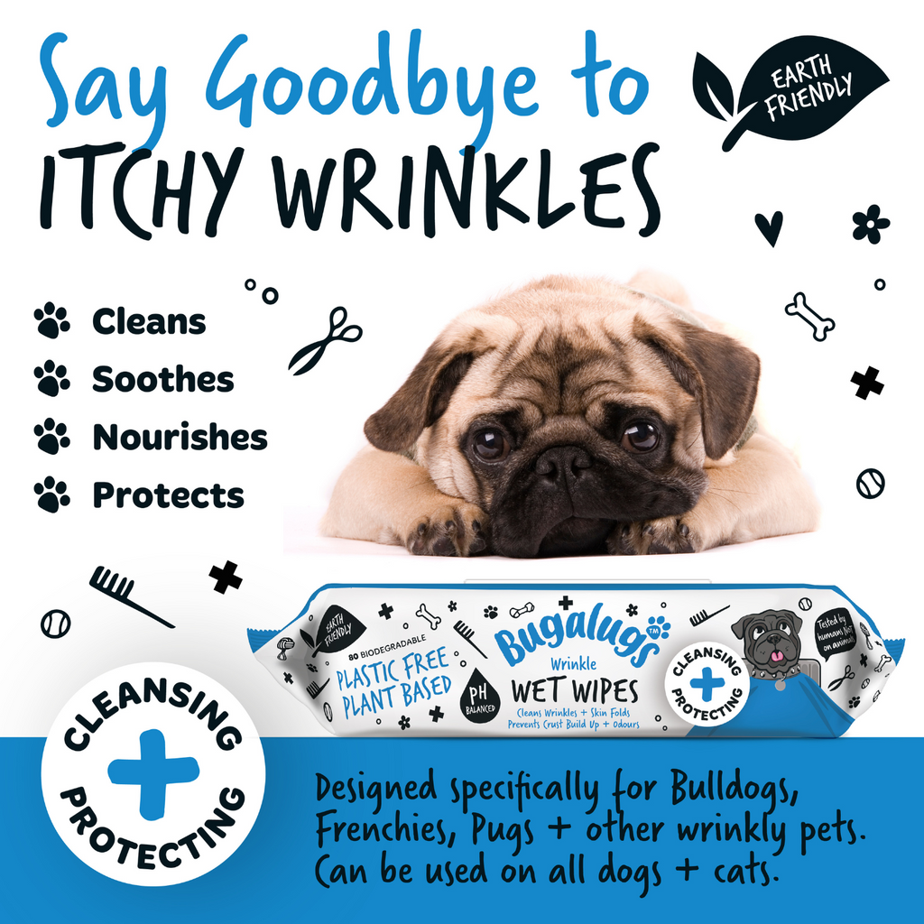 Pet Wrinkle Wipes product image 7