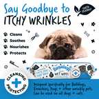 Pet Wrinkle Wipes product image 7