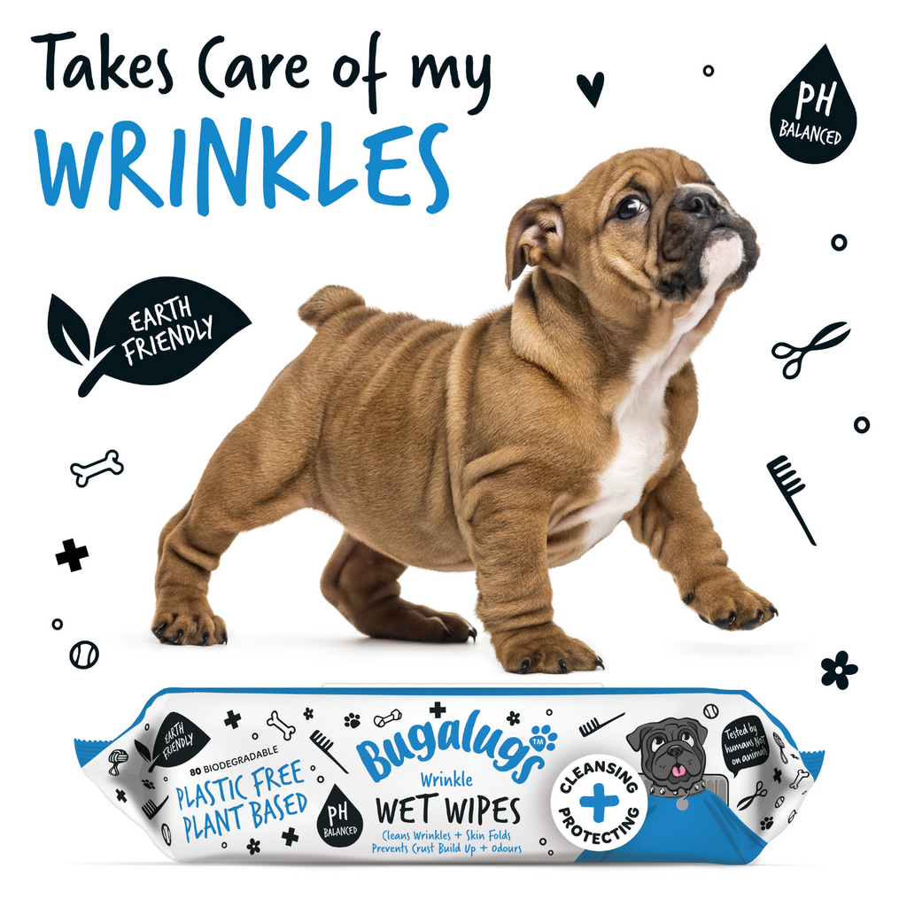 Pet Wrinkle Wipes product image 8