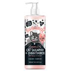 Cat 2-in-1 Shampoo and Conditioner product image 1