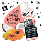 Cat 2-in-1 Shampoo and Conditioner product image 2