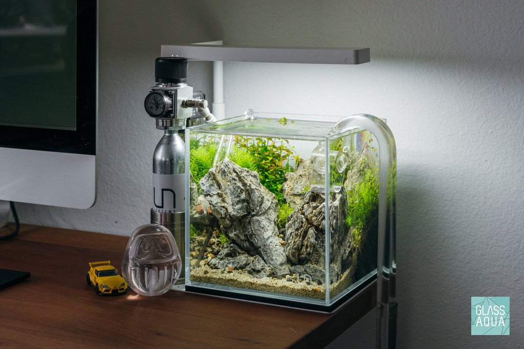Aquarium Rock product image 3