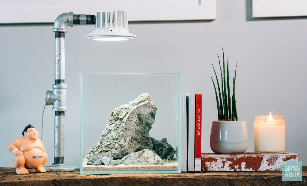 Aquarium Rock product image 8