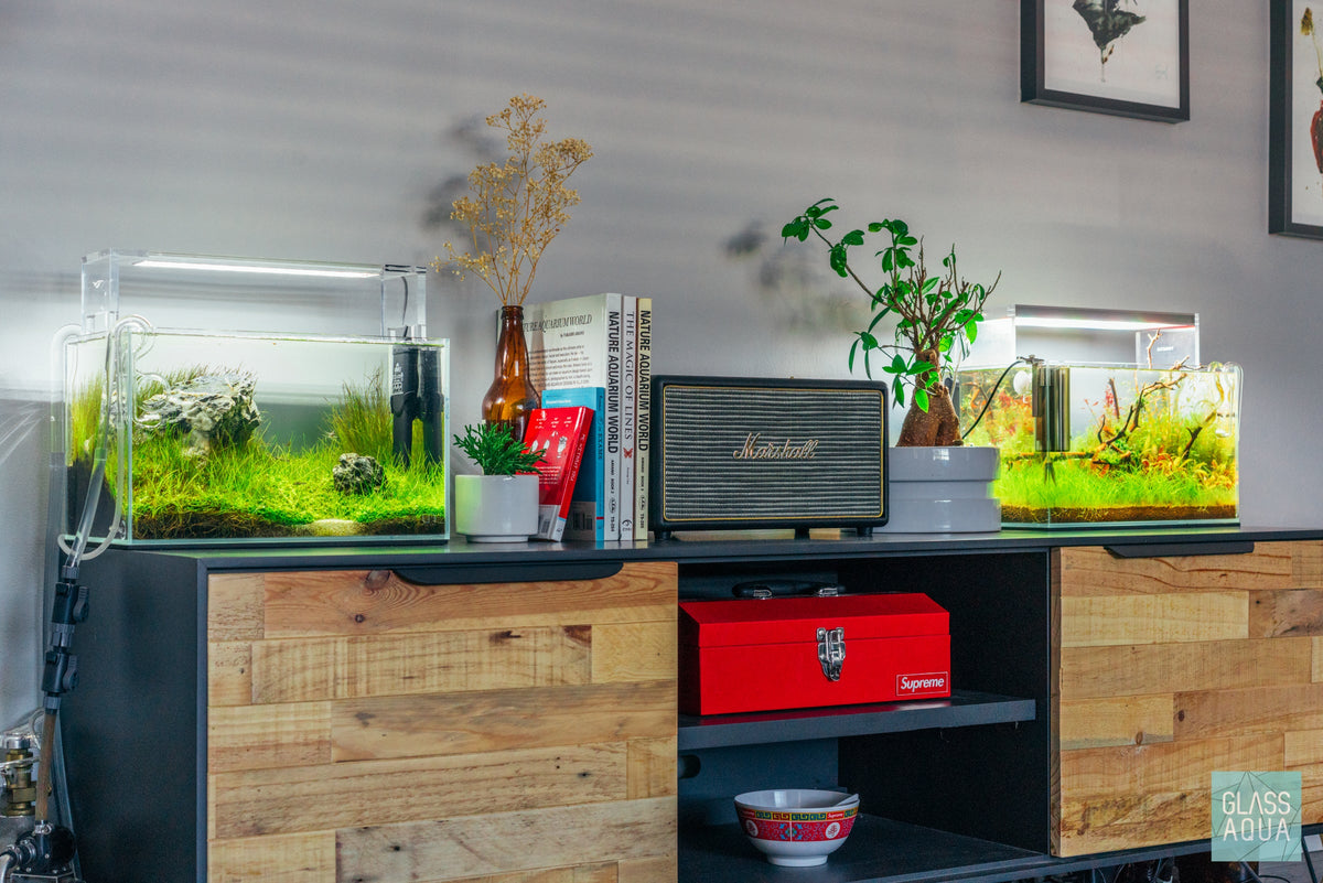 Rimless Aquarium Tank product image 8