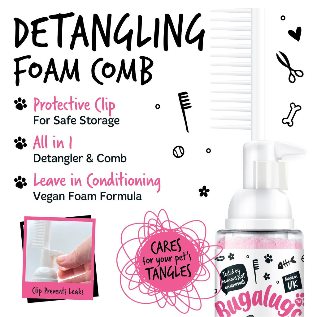 Detangling Comb product image 5