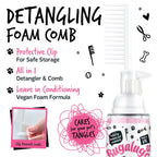 Detangling Comb product image 5