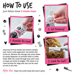 Detangling Comb product image 6