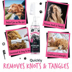 Detangling Comb product image 8