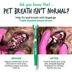 Pet Toothbrush product image 4