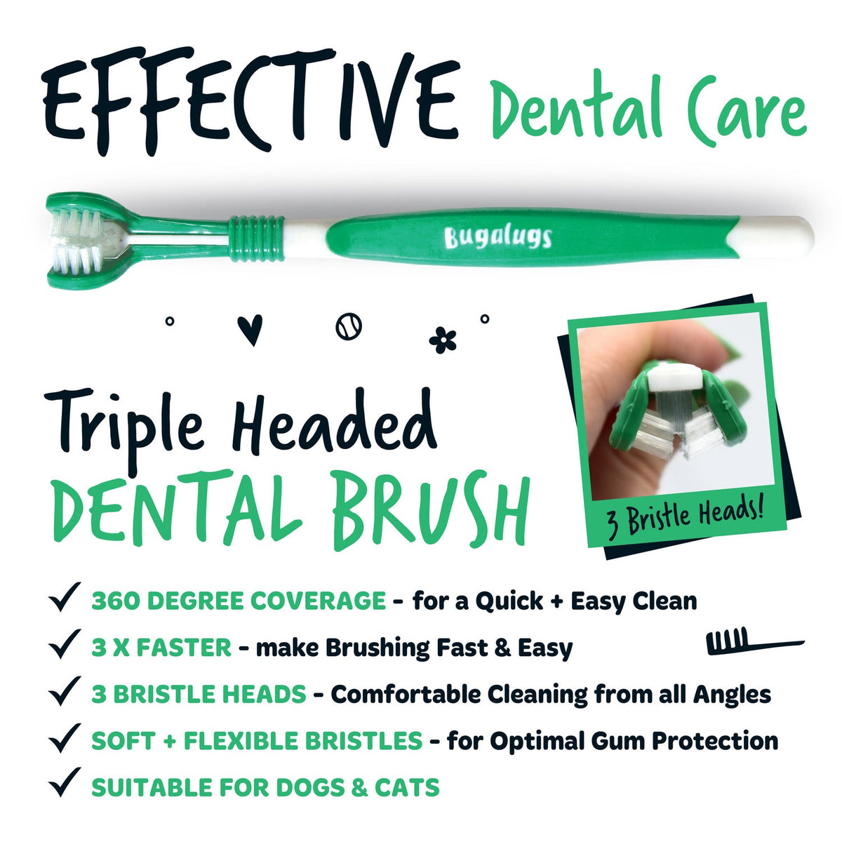 Pet Toothbrush product image 5