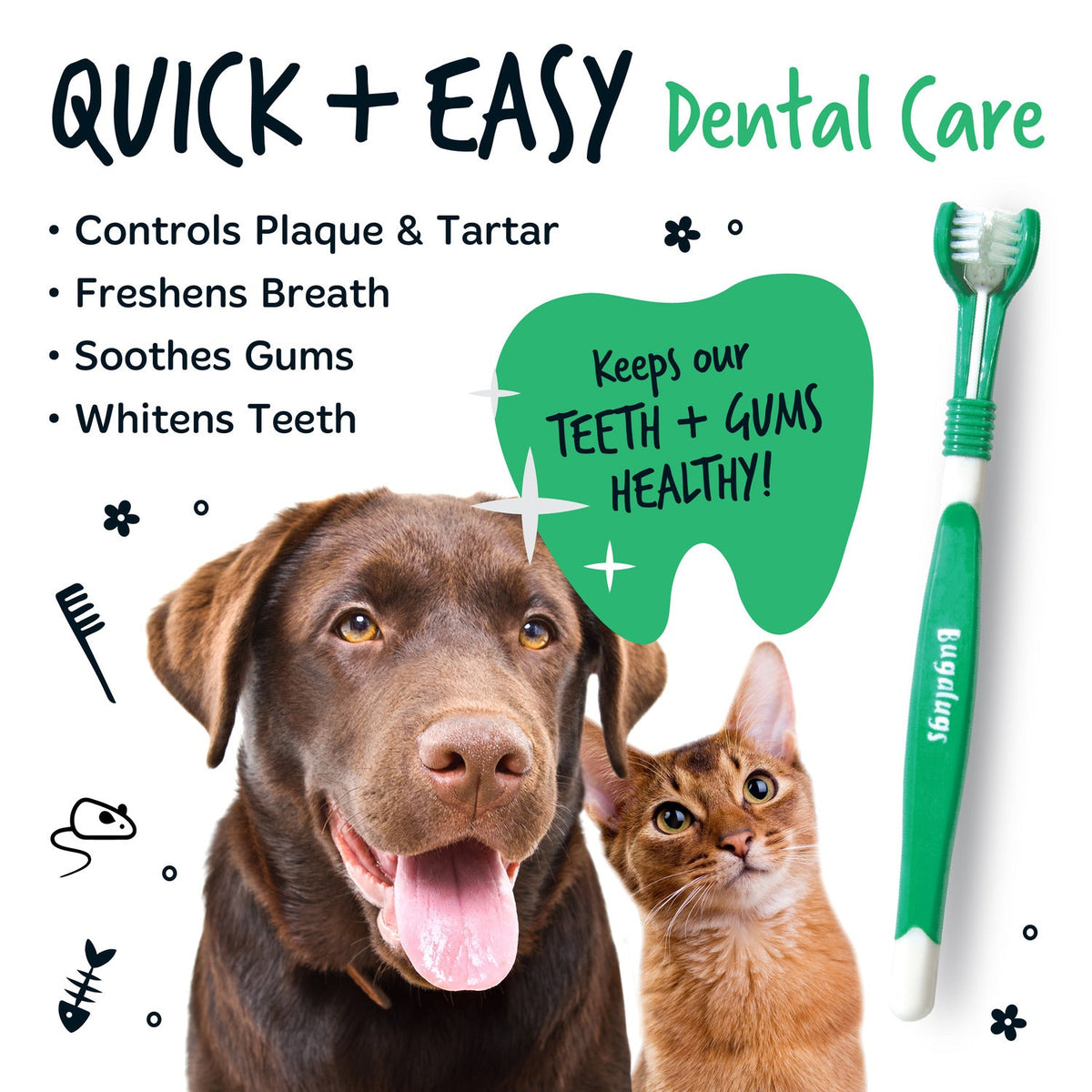 Pet Toothbrush product image 6