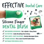 Pet Finger Toothbrush product image 3
