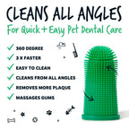 Pet Finger Toothbrush product image 4