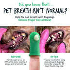 Pet Finger Toothbrush product image 5