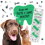 Pet Finger Toothbrush product image 7
