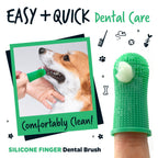 Pet Finger Toothbrush product image 8